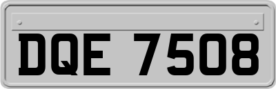 DQE7508