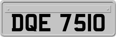DQE7510