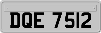 DQE7512