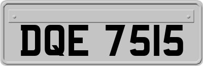 DQE7515