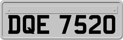 DQE7520