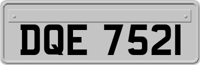 DQE7521