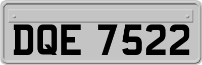 DQE7522