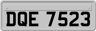 DQE7523