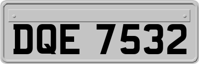 DQE7532