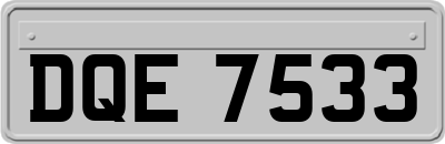 DQE7533