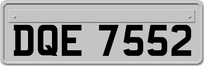 DQE7552