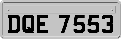 DQE7553