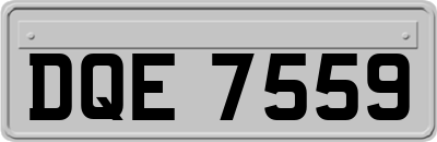 DQE7559