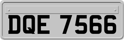 DQE7566