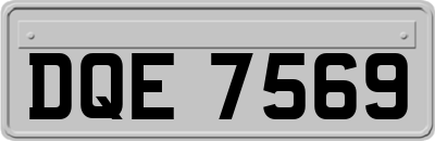 DQE7569