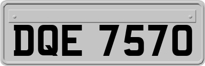 DQE7570