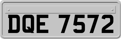 DQE7572