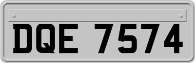 DQE7574