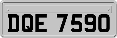 DQE7590