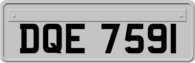 DQE7591
