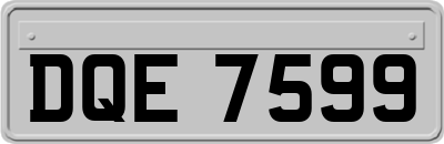 DQE7599