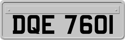 DQE7601
