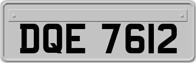 DQE7612