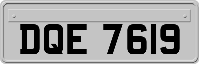 DQE7619