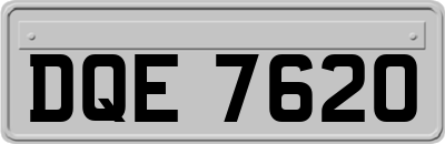 DQE7620