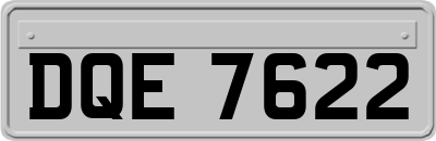 DQE7622