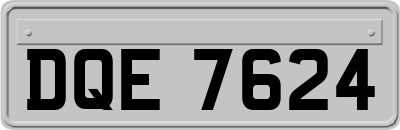 DQE7624