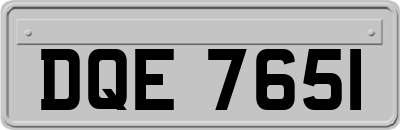 DQE7651
