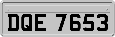 DQE7653