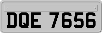 DQE7656