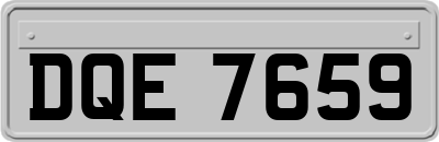 DQE7659