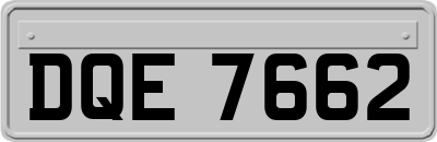 DQE7662