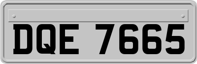 DQE7665