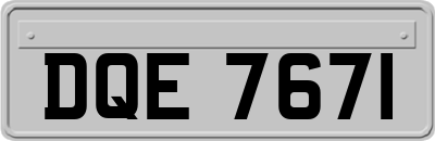 DQE7671