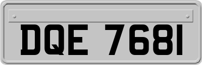 DQE7681