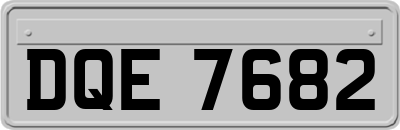 DQE7682