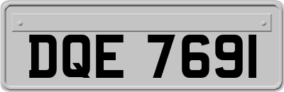 DQE7691
