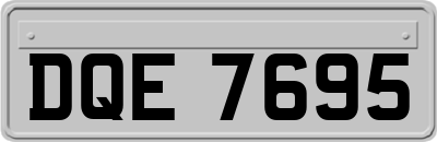 DQE7695