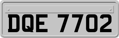 DQE7702
