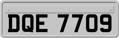 DQE7709