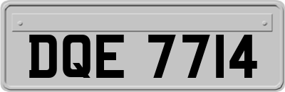DQE7714