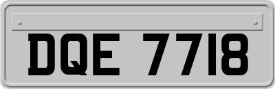 DQE7718