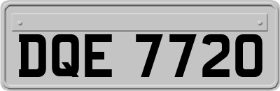 DQE7720