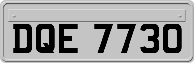 DQE7730