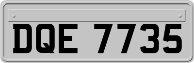 DQE7735