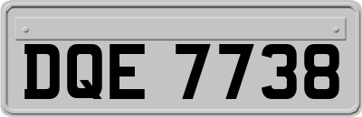 DQE7738