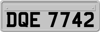 DQE7742
