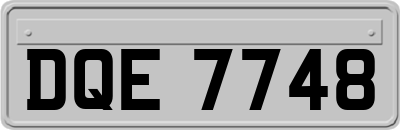 DQE7748