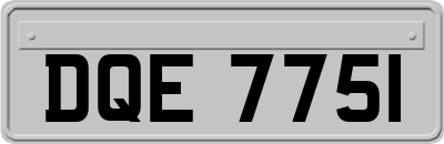 DQE7751