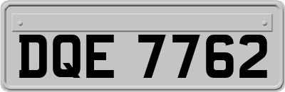 DQE7762